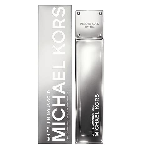 michael kors white luminous gold duitsland 100ml|White Luminous Gold Michael Kors for women.